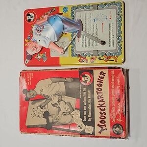 VTG MouseKartooner Kit